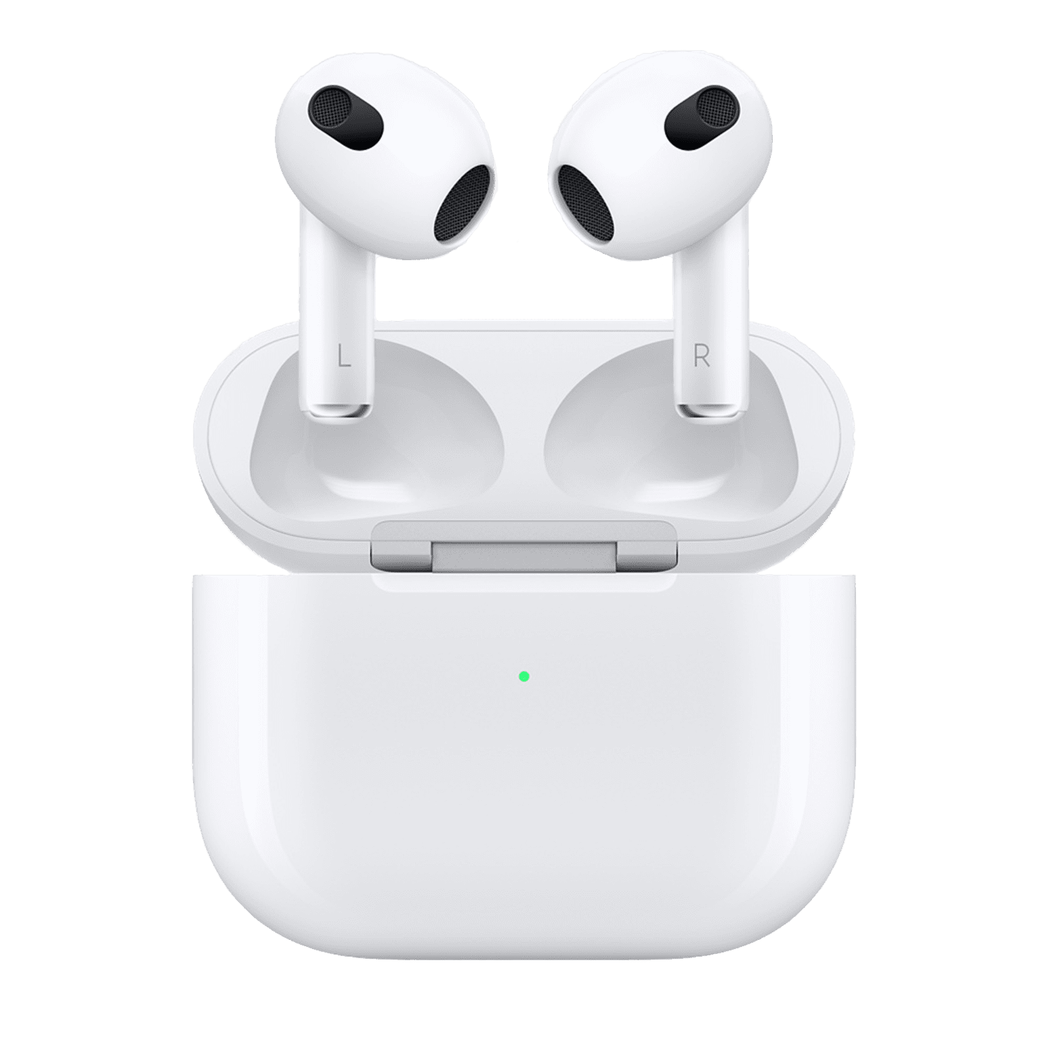 Apple Airpods 3 magsafe oplaadcase t.w.v.